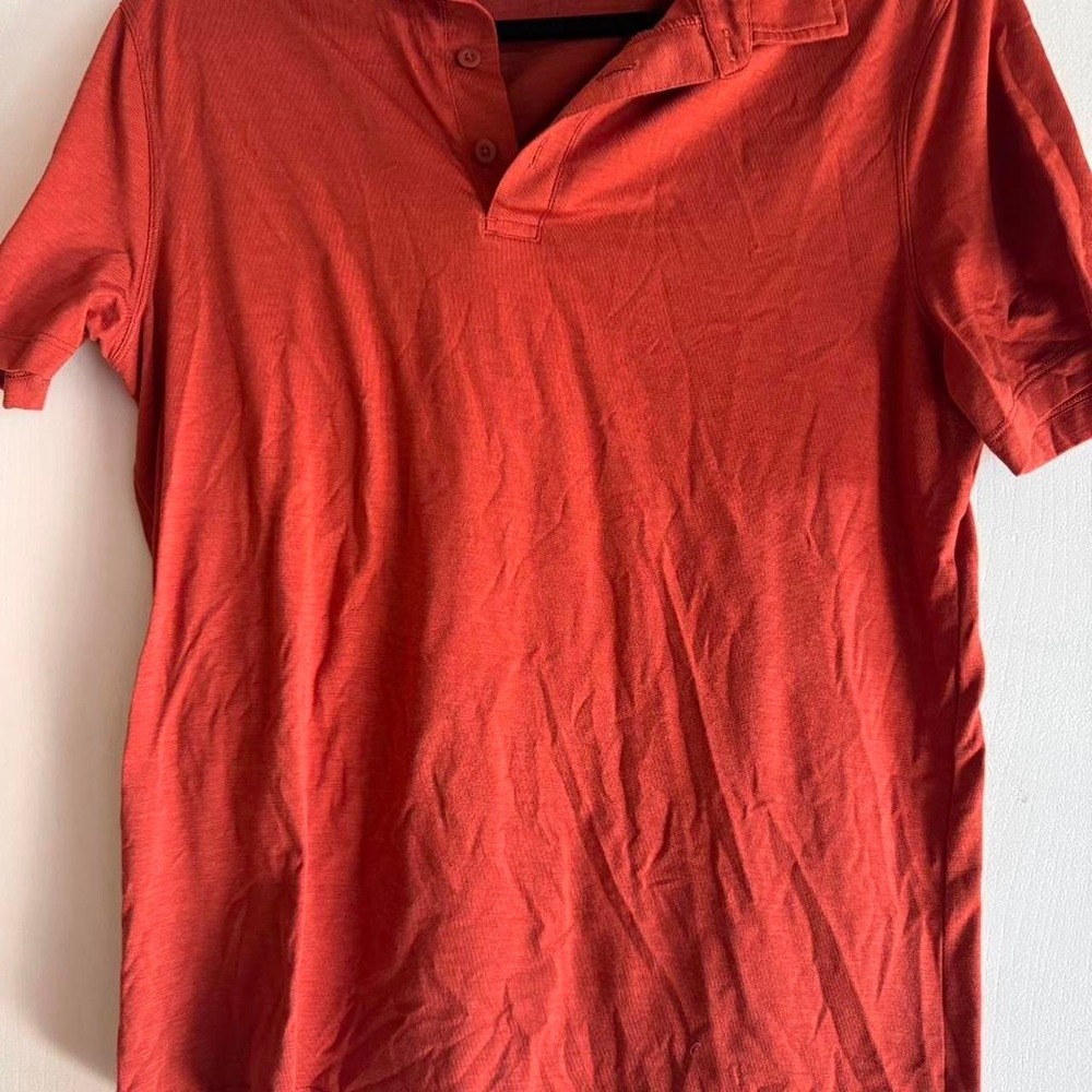 Lululemon‎ Men's polo